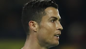 Clasico: Ronaldo ist definitiv bereit
