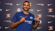 Roma & Chelsea über Zappacosta-Leihe einig