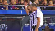 Gonzalo Higuain Juventus Stinkefinger