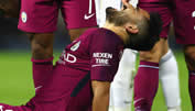 Riesenpech: Gündogan verletzt sich bei Startelf-Comeback