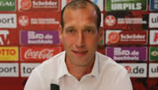 Jeff Strasser Kaiserslautern