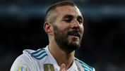 Benzema: Kein Grund für Wechsel