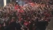 Köln Fans