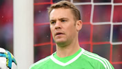 Manuel Neuer noch nicht im Bayern-Kader