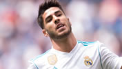 Marco Asensio Real Madrid