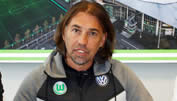 Martin Schmidt Wolfsburg