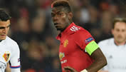 Real Madrid hat Paul Pogba einen Korb gegeben
