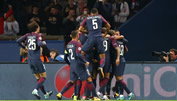 Ligue 1-Gehaltsrangliste: Neymar hängt alle ab