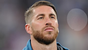 Sergio Ramos