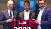 Suso Milan