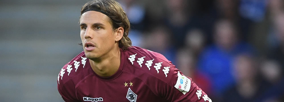 Yann Sommer Gladbach