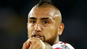 Arturo Vidal