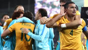 WM-Quali: Australien eliminiert Syrien