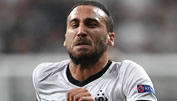 Cenk Tosun Besiktas