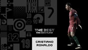 Cristiano Ronaldo #TheBest