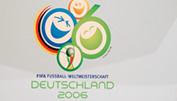 WM 2006 Logo