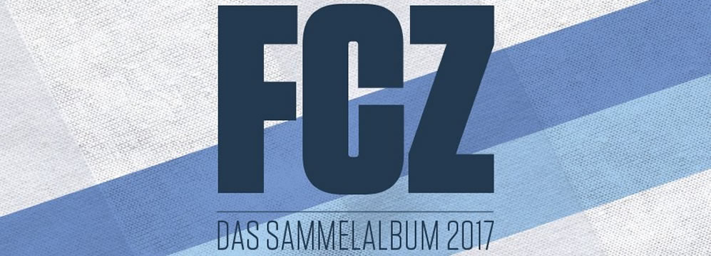 FCZ Sammelalbum