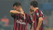 Milan verliert Derby – Rodriguez verursacht Penalty