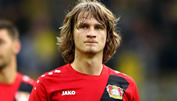 Inter behält Jedvaj fest im Visier