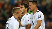Sandro Wagner wohl nicht zur WM