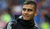 Andreas Pereira