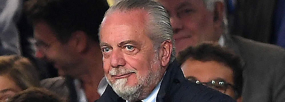 Aurelio de Laurentiis