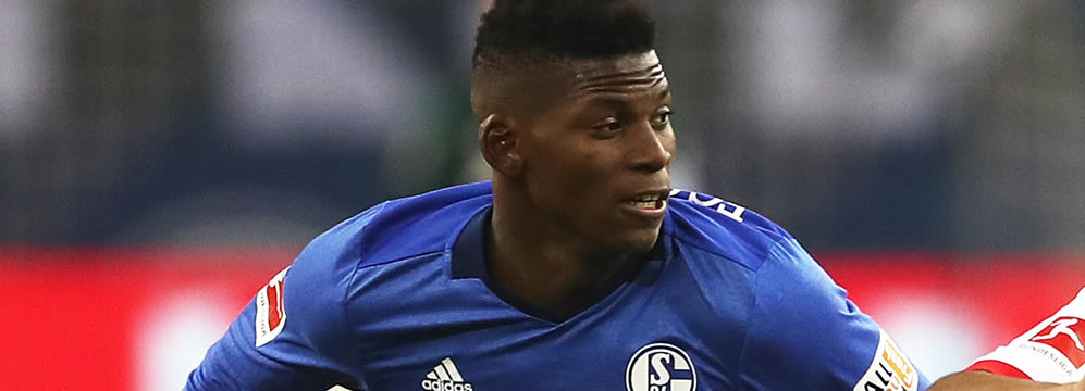 Breel Embolo