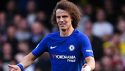 David Luiz Chelsea