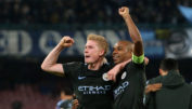 De Bruyne möchte lange bei Manchester City bleiben