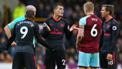 Last Minute-Sieg für Xhaka & Co. bei Burnley