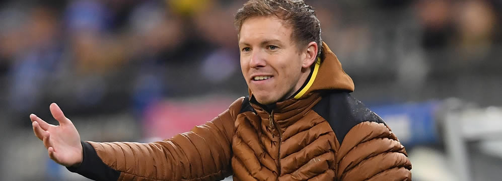 Julian Nagelsmann