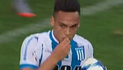 Lautaro Martinez
