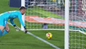 Lionel Messi Goal aberkannt