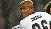 Manuel Akanji FC Basel