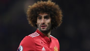 Marouane Fellaini