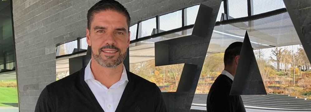 Pascal Zuberbühler äussert sich zu Fifa-Standort Zürich - 20 Minuten Pascal Zuberbühler äussert sich zu Fifa-Standort Zürich - 20 Minuten