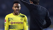 Pierre-Emerick Aubameyang