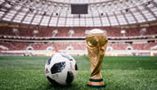 Telstar: So sieht der Ball der WM 2018 aus