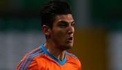 Rafael Mir vor dem Wechsel zu Real Madrid