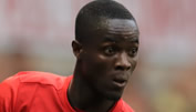 Eric Bailly