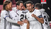 FCB im UEFA-Ranking weiterhin vor Liverpool