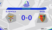 FC Basel: U19 im Achtelfinal der Youth League