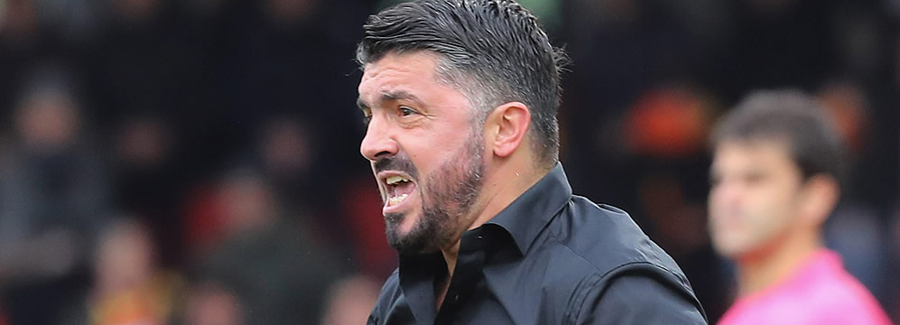 Gennaro Gattuso