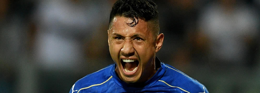 Gianluca Lapadula