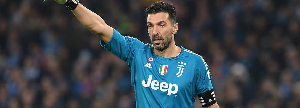 Gianluigi Buffon