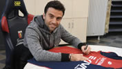 Giuseppe Rossi FC Genua