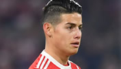 James Rodriguez