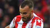 Jesé Stoke City