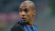 Joao Mario Inter Mailand