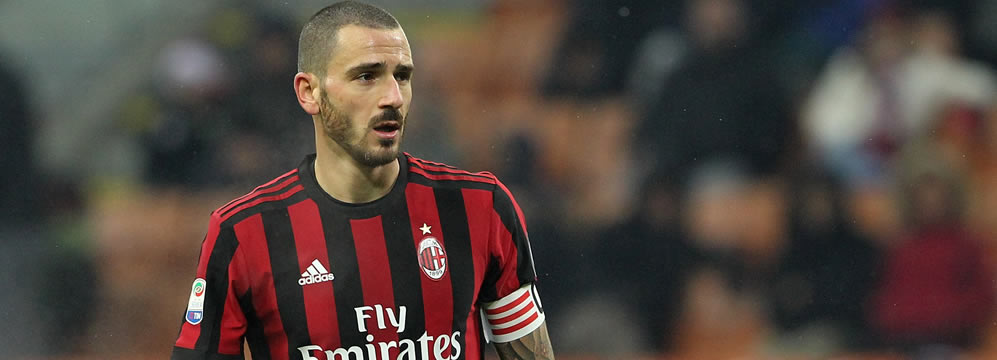 Leonardo Bonucci